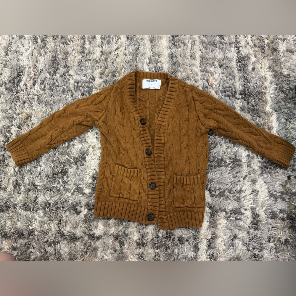 Kids Old Navy Cardigan
